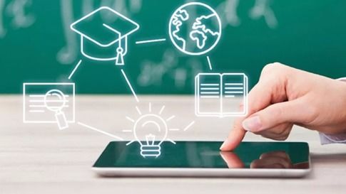 搭建在線教育系統(tǒng) 構(gòu)建互聯(lián)網(wǎng)信息服務的核心步驟與策略