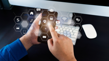 上海在全國率先推出ICP備案信息采集電子化服務，助力互聯(lián)網(wǎng)信息服務高效發(fā)展