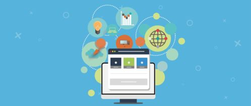 貝利云 互聯(lián)網(wǎng)時代信息技術(shù)的創(chuàng)新引擎